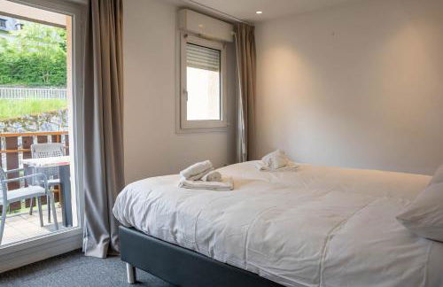 Residence Eureca - Foto 137