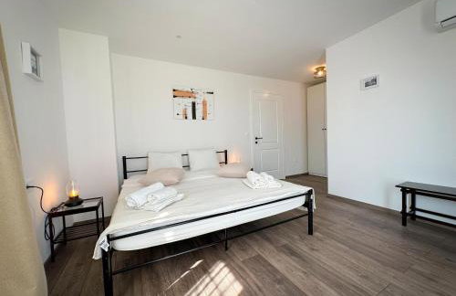 Villa Gaudeo with pool and EV station - Foto 10