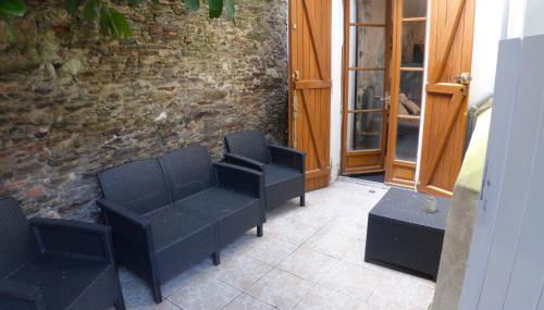 Appartement balnéothérapie et sauna hyper centre - Foto 3