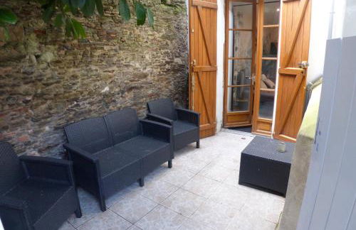 Appartement balnéothérapie et sauna hyper centre - Foto 3