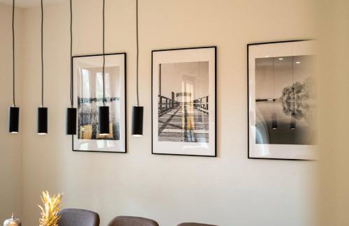 Ferienhaus Lake Residence Müritz - Foto 7