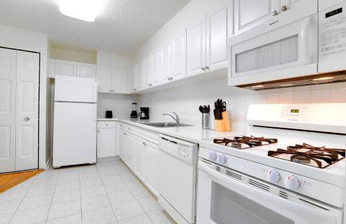 Apartment Near to Metro Station at Crystal city - Foto 3