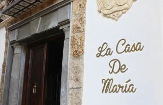 La Casa De Maria - Foto 40