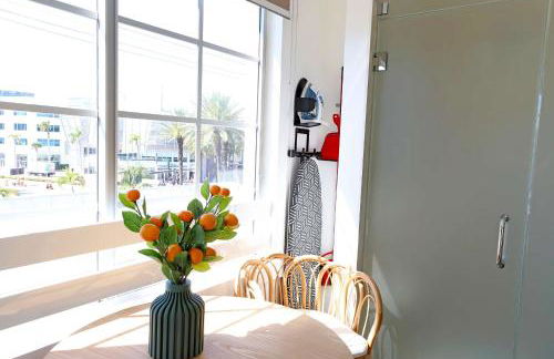 Beachfront South of Fifth Suite on Ocean Drive Miami Beach - Foto 12