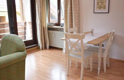 Galeriewohnung mit Blick in den Schwarzwald - Foto 16