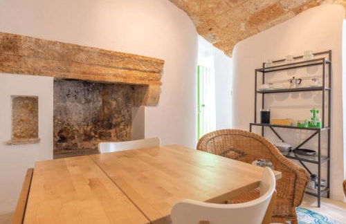 Casetta Salentina - Appartamento Casetta Salentina-appartamento Casetta Salentina - Foto 20