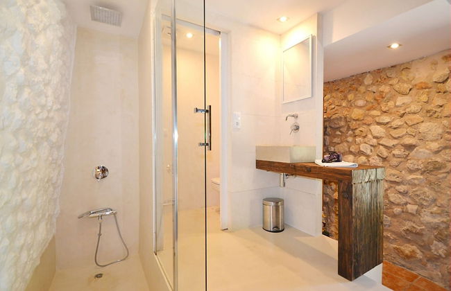 Villa in Buger Near Alcudia Bay Beaches - Foto 10