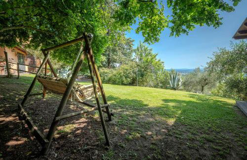 La Casa sui Colli - Foto 65