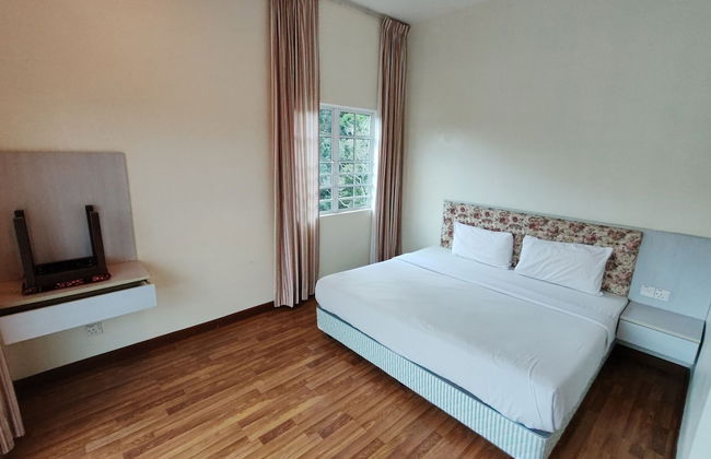 Iris House Resort & Apartment Cameron Highlands - Foto 30