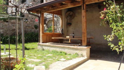 Casa vacanze Il Melograno - Foto 1, Garden