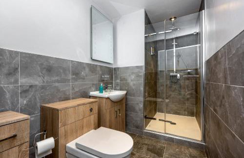 New Lodge Rooms- with Free Parking - Foto 32