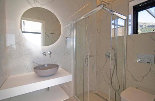 Villa Nissaki View 2 by Villa Plus - Foto 20