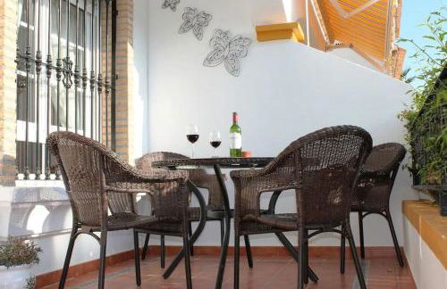 Fabulous 3 bedroom Townhouse located within Villa Martin - Foto 19