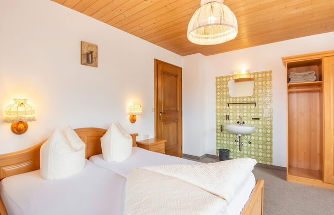 Chalet in Zell am Ziller Near Ski Lift - Foto 7