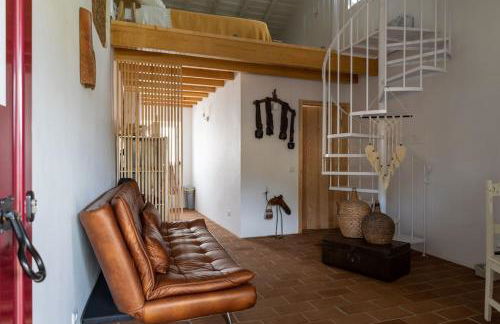 Sunrise Monsaraz - Telheiro e Jardim - 4 pessoas - Foto 15