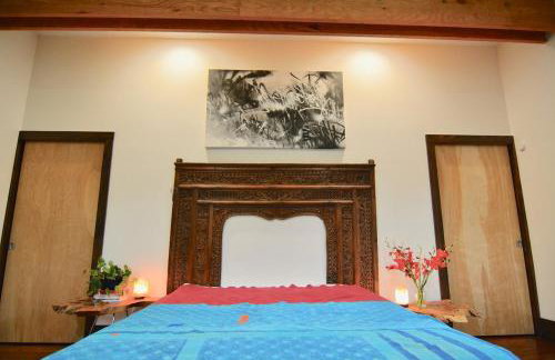 Old General Store on the French Broad River - Foto 9