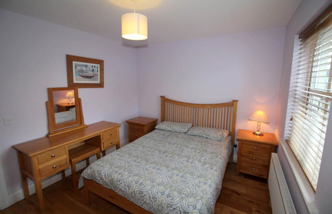 Rathmullan Holiday Homes - Foto 2