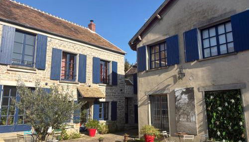 ARTEMIS GÎTE - Foto 2, Garden