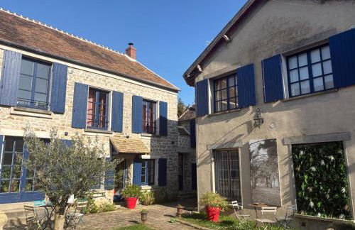 ARTEMIS GÎTE - Foto 2