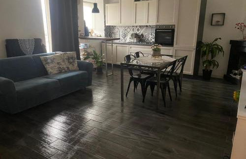 Nel cuore di Alvito, appartamento in centro - Foto 10