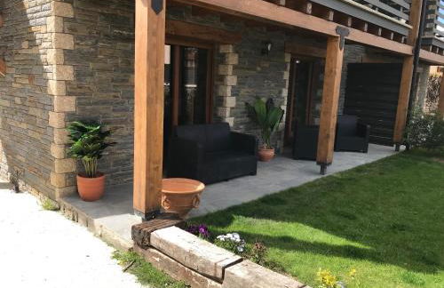 Maison Cerdagne - Foto 1