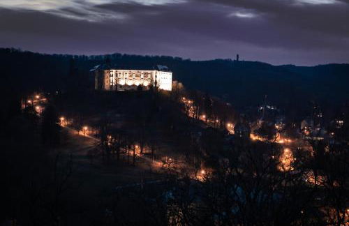 Stadtvilla Haug die exklusiven Ferienwohnungen im Harz - Foto 40