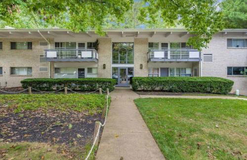 Entire one bedroom apartment - Foto 17