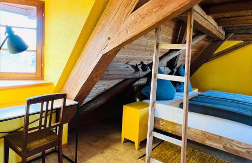 Ferienwohnungen Im Eugenhaus - Foto 18