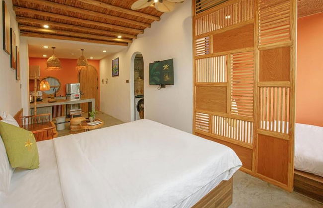 TA Boutique Hotel - Foto 10