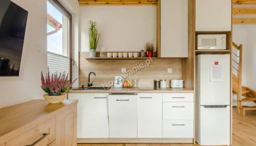 DOMKI RUCHOME PIASKI - Foto 5