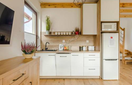 DOMKI RUCHOME PIASKI - Foto 5