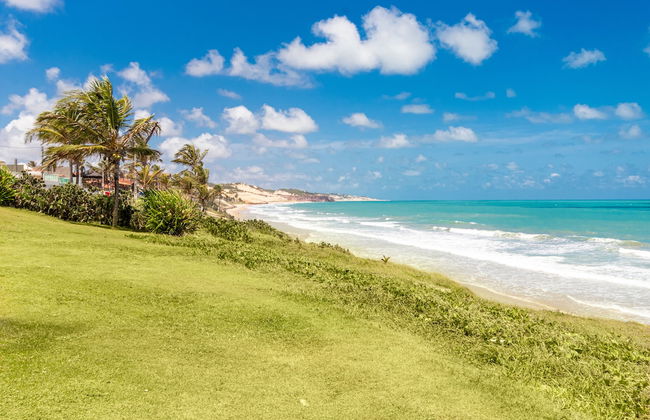 Apartamento Novo e Decorado In Mare Bali - Foto 61