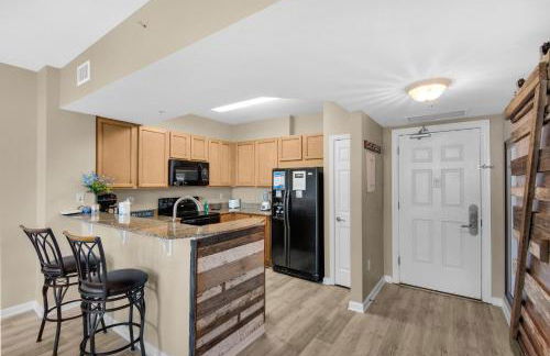 Palms Resort #2812 Jr. 2br-sunset Dreamer - Foto 26