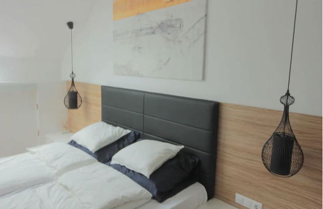 Venus Apartments - Gozsdu Court - Foto 10