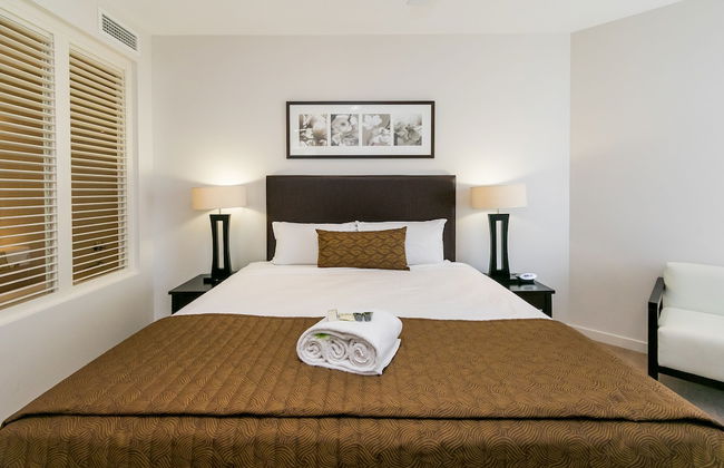 Grand Mercure Allegra Hervey Bay - Foto 8