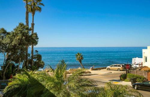 Sea & Sand - Ocean View La Jolla Condo - Foto 12