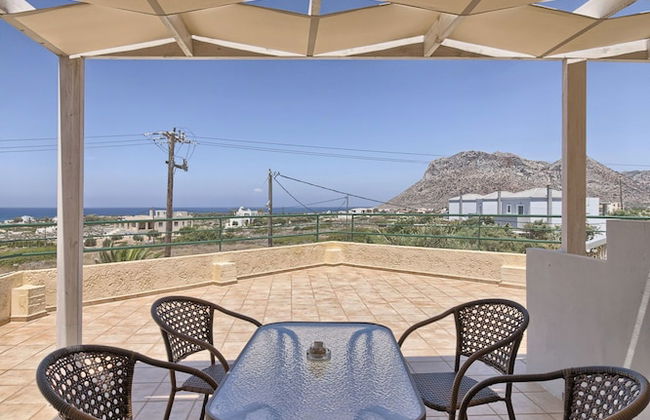 Anthemis Apartment - Foto 24