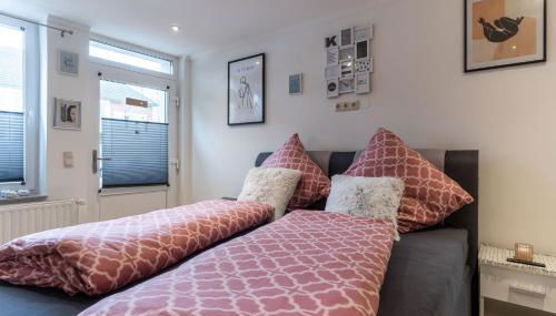 Ferienwohnung Am Schloßpark - Foto 3