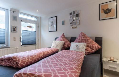 Ferienwohnung Am Schloßpark - Foto 3