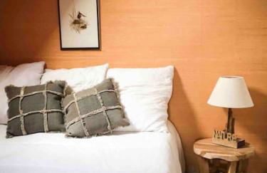 Adorable Chalet Sur le lac de Payolle - Foto 23