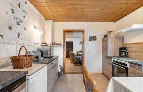 Ferienwohnung Hartmann - Foto 8