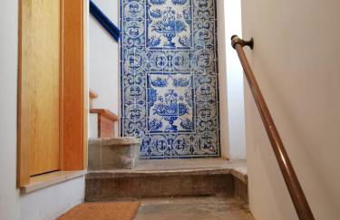 Água-da-Flor apartments - Photo 48