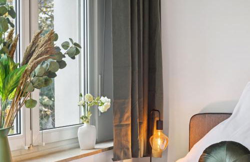 1 Zi. Wohnung, 34m², Parken, Messe DUS - Photo 15