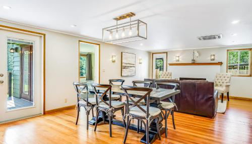 Innkeeper's Lodge at Mount Walker Inn - Foto 4