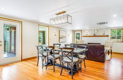 Innkeeper's Lodge at Mount Walker Inn - Foto 4