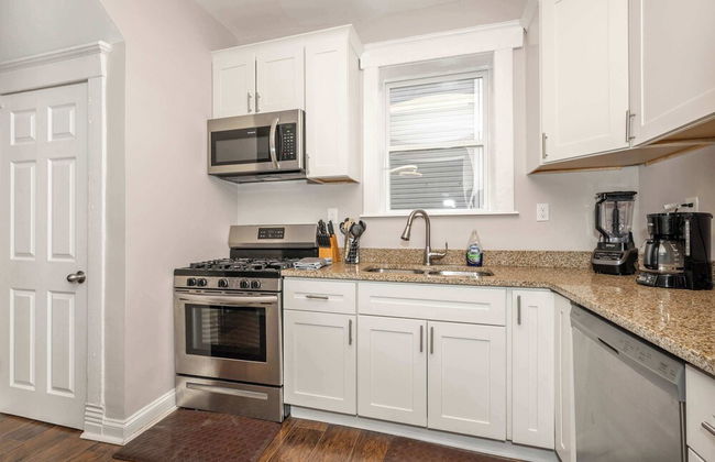 Queen City Homestead For 6! - Foto 13