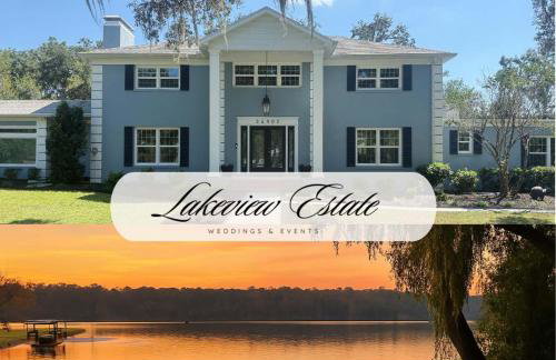 Events & Weddings Welcome! Lake View Pool Home - Foto 1