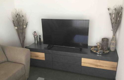 FeWo Pearl 207 am Yachthafen inkl. Tiefgarage - Foto 13