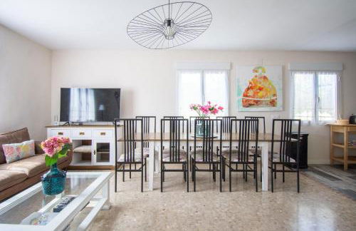 Casa Rural Senda de los Lobos - Foto 60