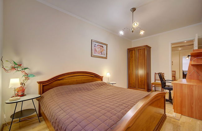 ERS Apartment - Foto 6